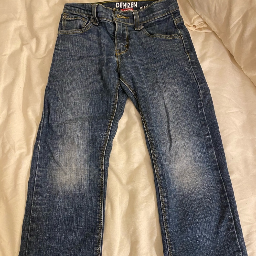 Denizen Levi’s